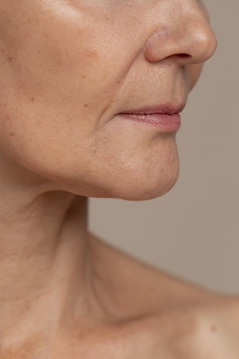 Read more about the article Can You Rebuild Collagen in Your 60s and 70s While Still Looking Like Yourself?