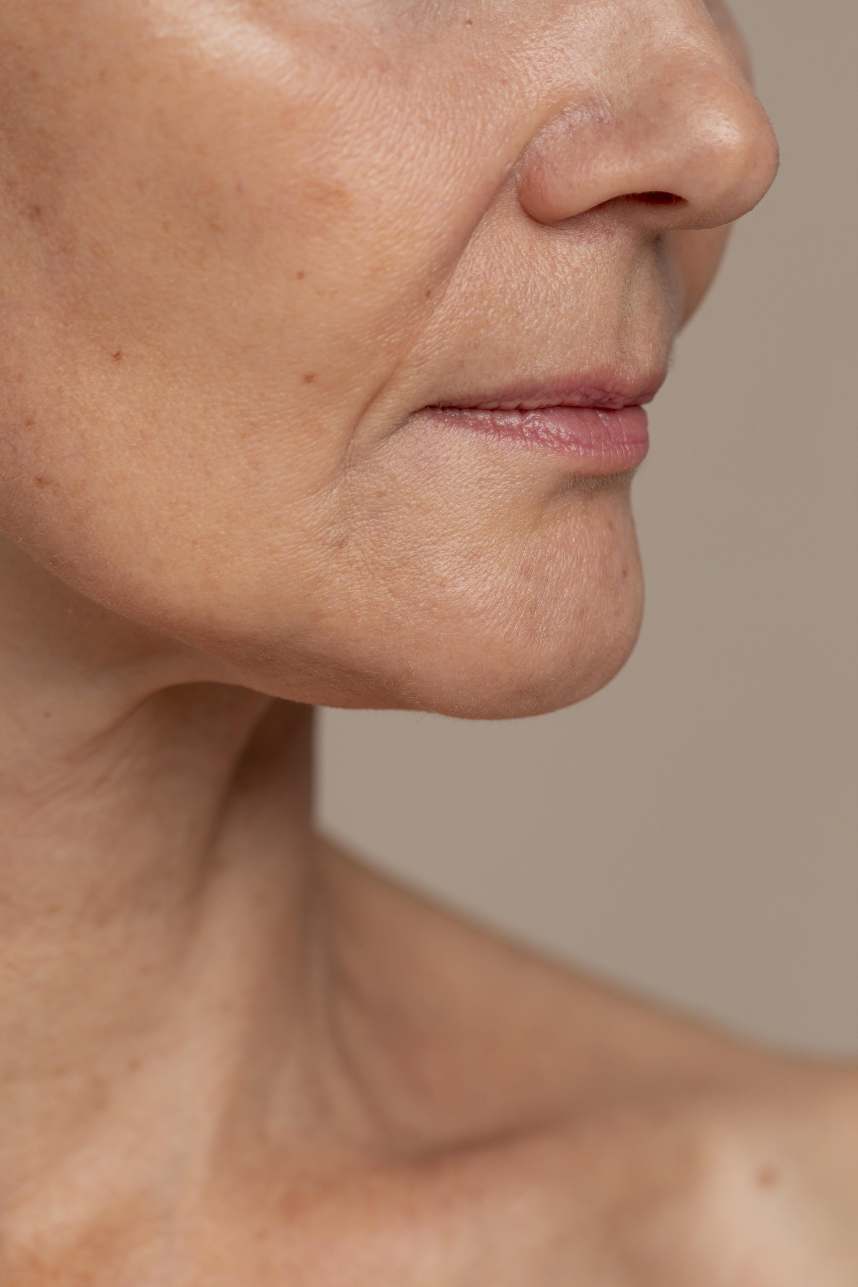Read more about the article Can You Rebuild Collagen in Your 60s and 70s While Still Looking Like Yourself?