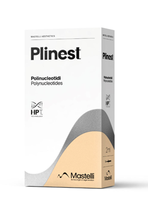 Plinest polynucleotide treatment product