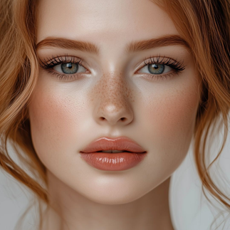 Skin booster treatment product photograph