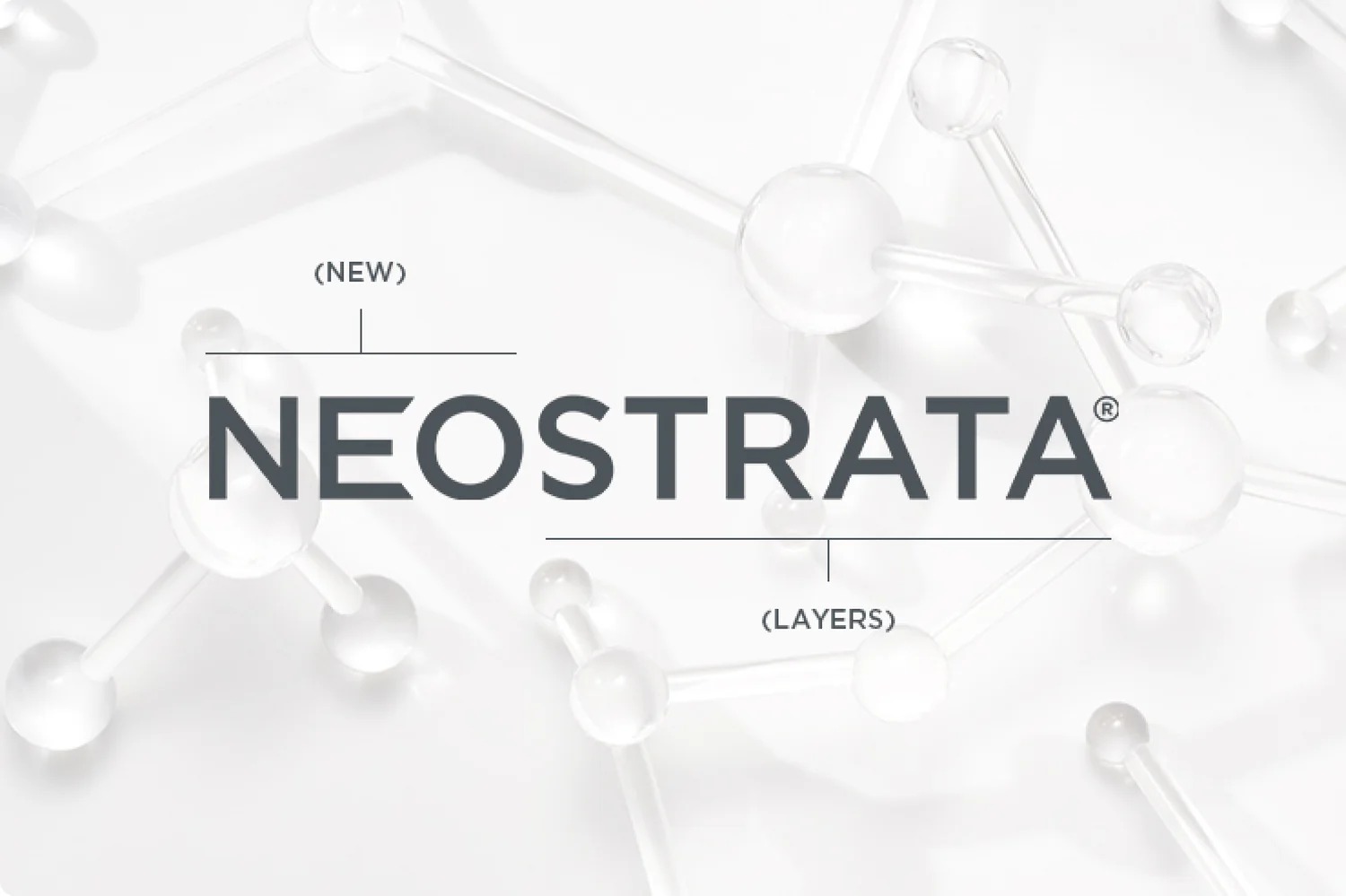 NeoStrata professional skincare and peel products