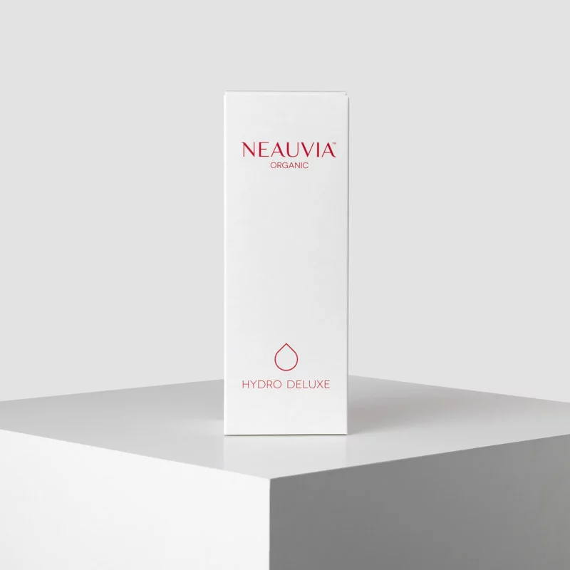 Neauvia Hydro Deluxe skin booster
