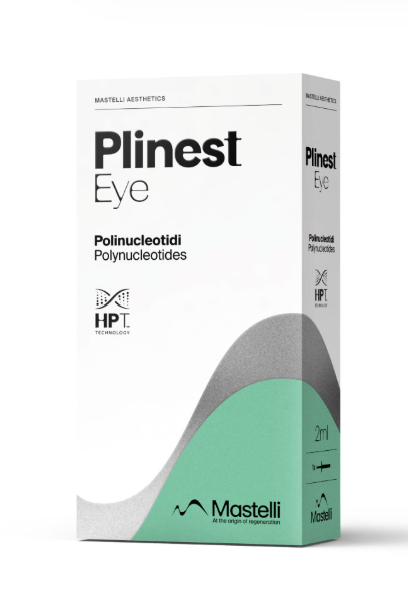 Plinest polynucleotide treatment product